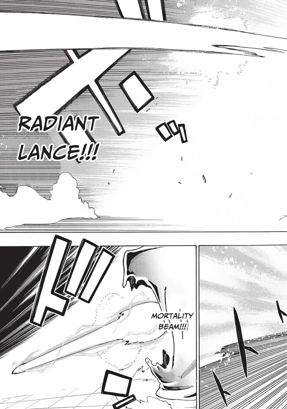 Kuro No Shoukanshi Chapter 11 page 16 - 