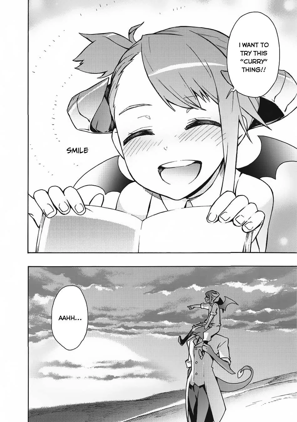 Kuro No Shoukanshi Chapter 12 page 15 - 