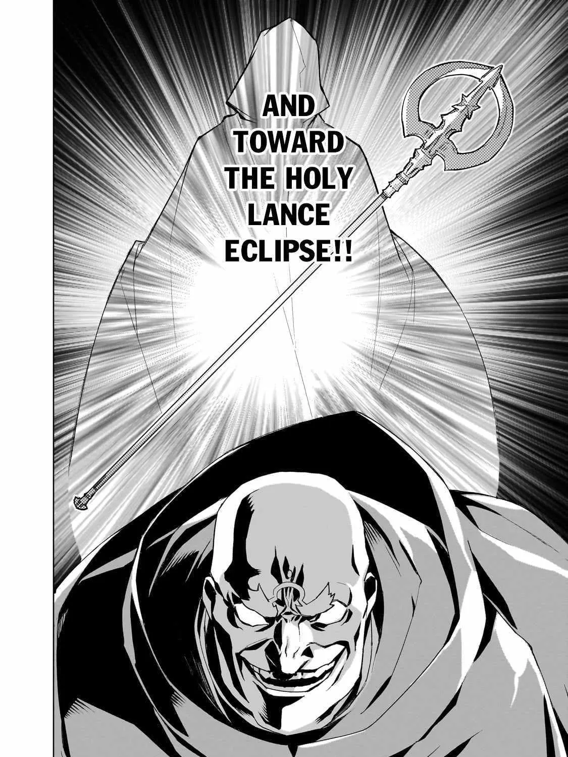 Kuro No Shoukanshi Chapter 128 page 36 - 