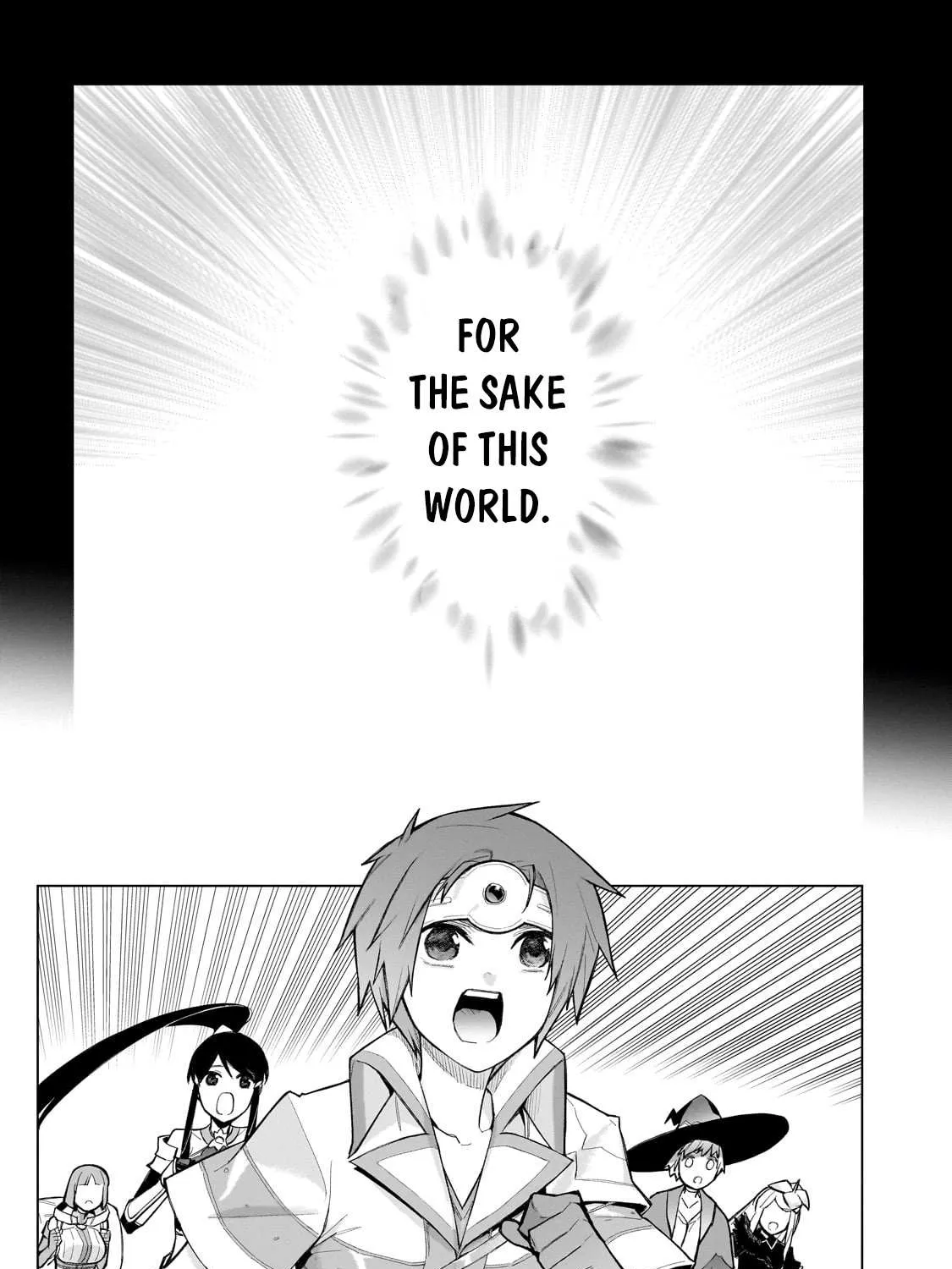 Kuro No Shoukanshi Chapter 130 page 14 - 