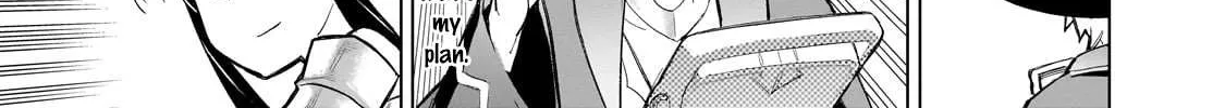 Kuro No Shoukanshi Chapter 130 page 19 - 