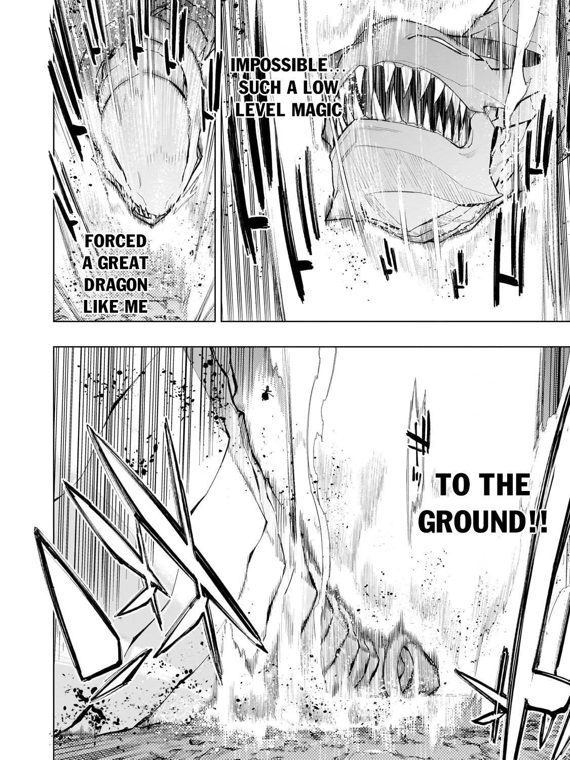 Kuro No Shoukanshi Chapter 133 page 34 - 