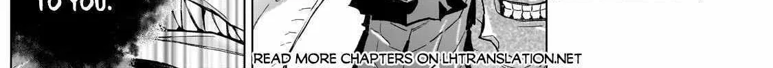 Kuro No Shoukanshi Chapter 134 page 17 - 
