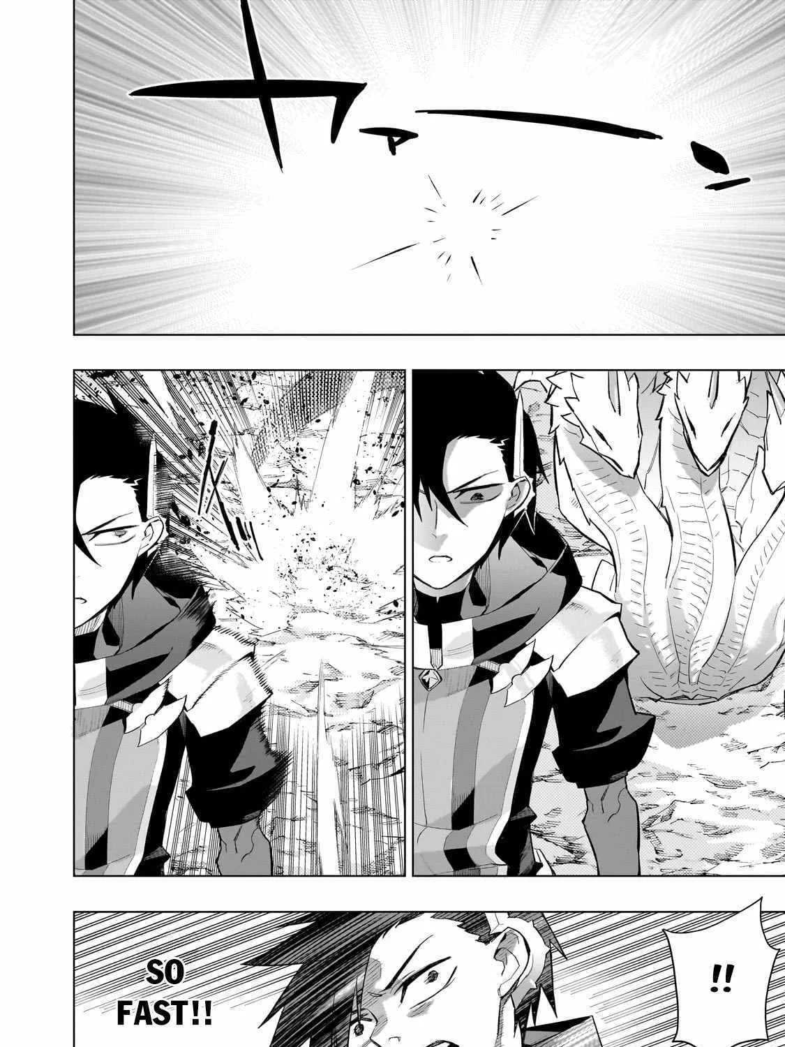Kuro No Shoukanshi Chapter 135 page 5 - 