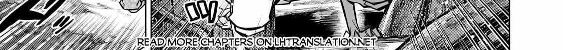 Kuro No Shoukanshi Chapter 136 page 13 - 