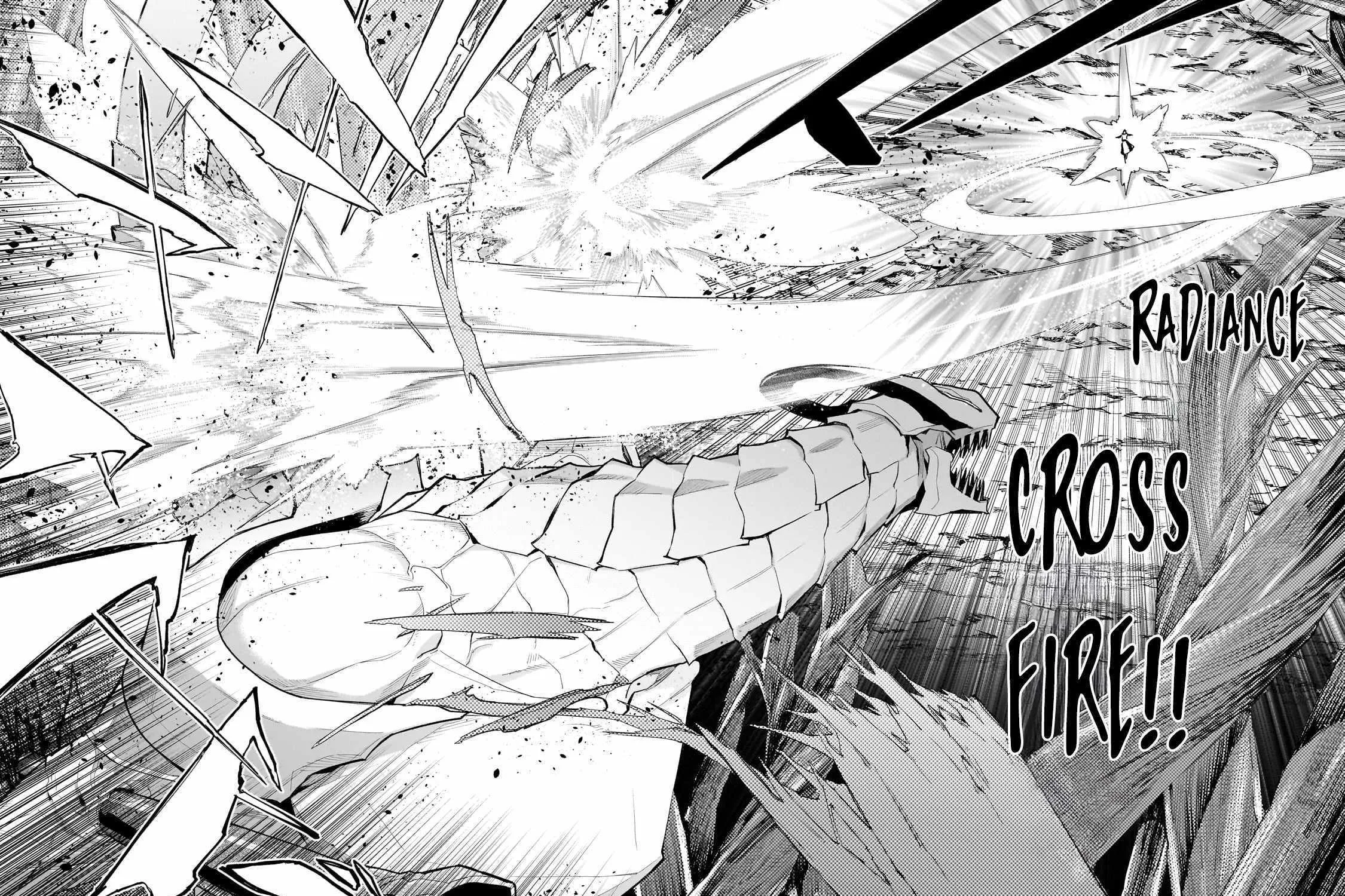 Kuro No Shoukanshi Chapter 136 page 18 - 