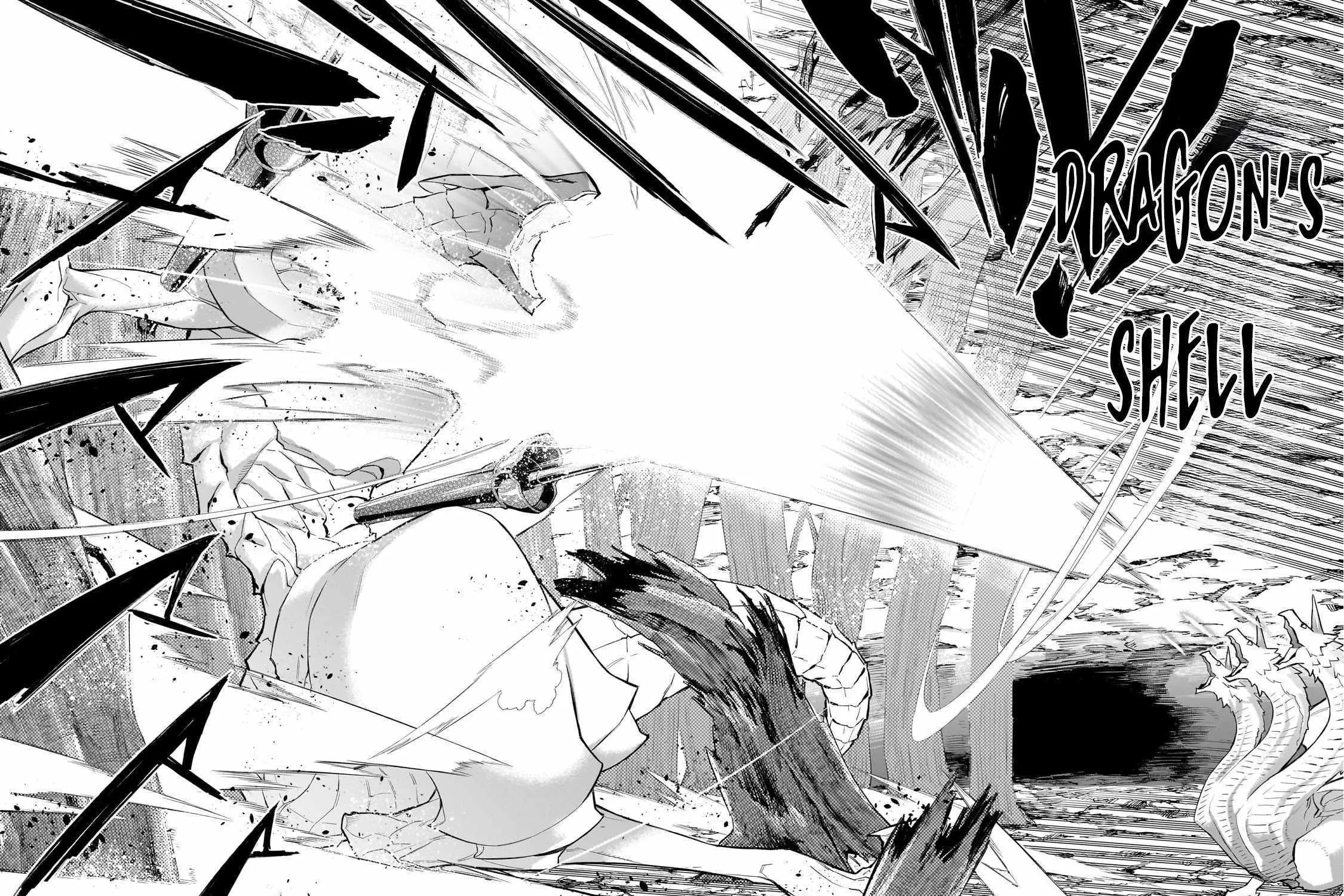Kuro No Shoukanshi Chapter 136 page 26 - 