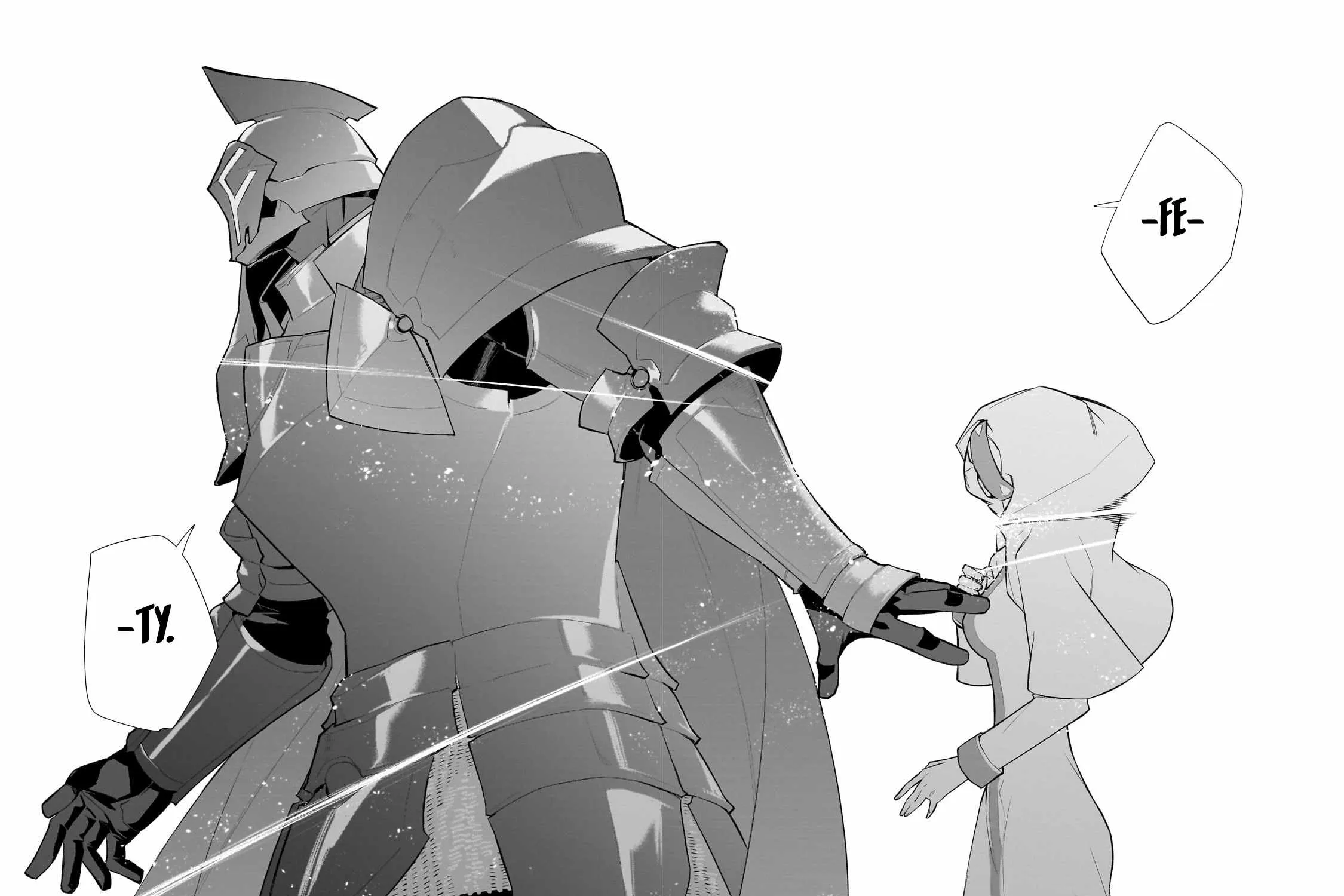 Kuro No Shoukanshi Chapter 137 page 30 - 