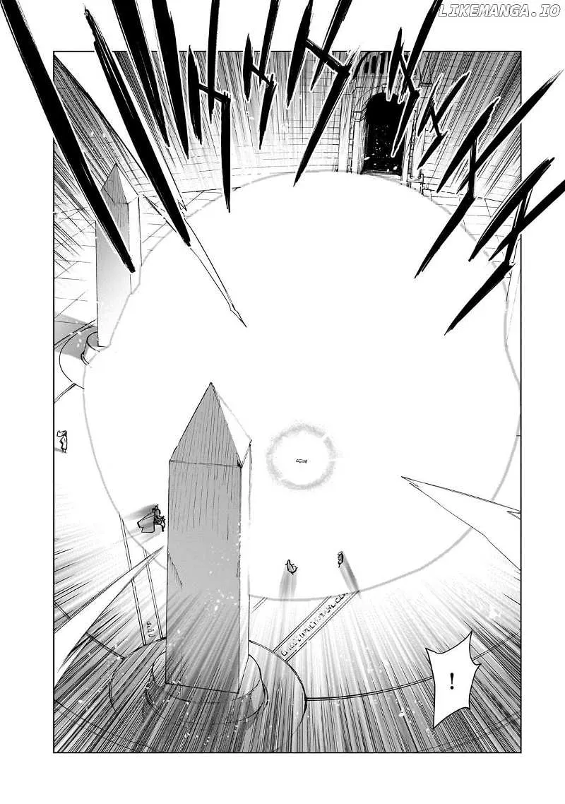 Kuro No Shoukanshi Chapter 139 page 13 - 