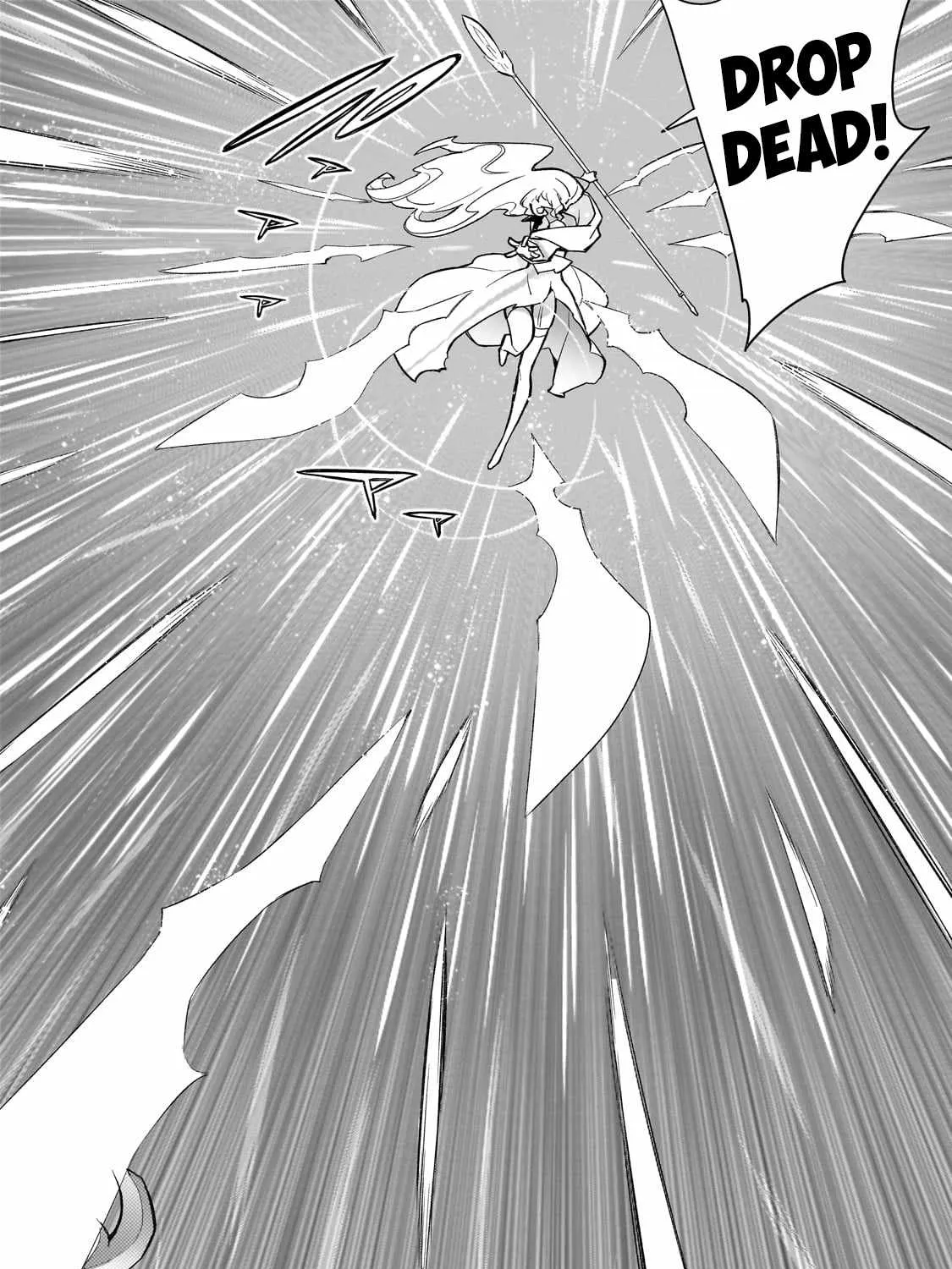 Kuro No Shoukanshi Chapter 140 page 28 - 