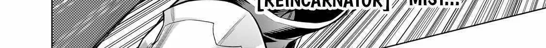 Kuro No Shoukanshi Chapter 140 page 37 - 