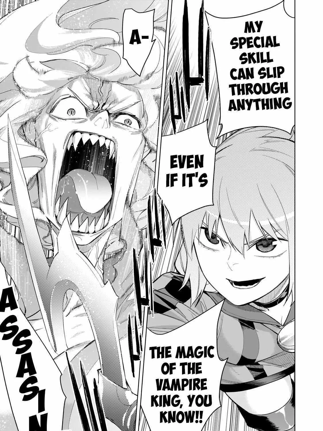 Kuro No Shoukanshi Chapter 140 page 42 - 