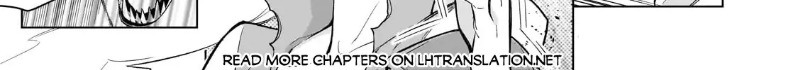 Kuro No Shoukanshi Chapter 143 page 10 - 