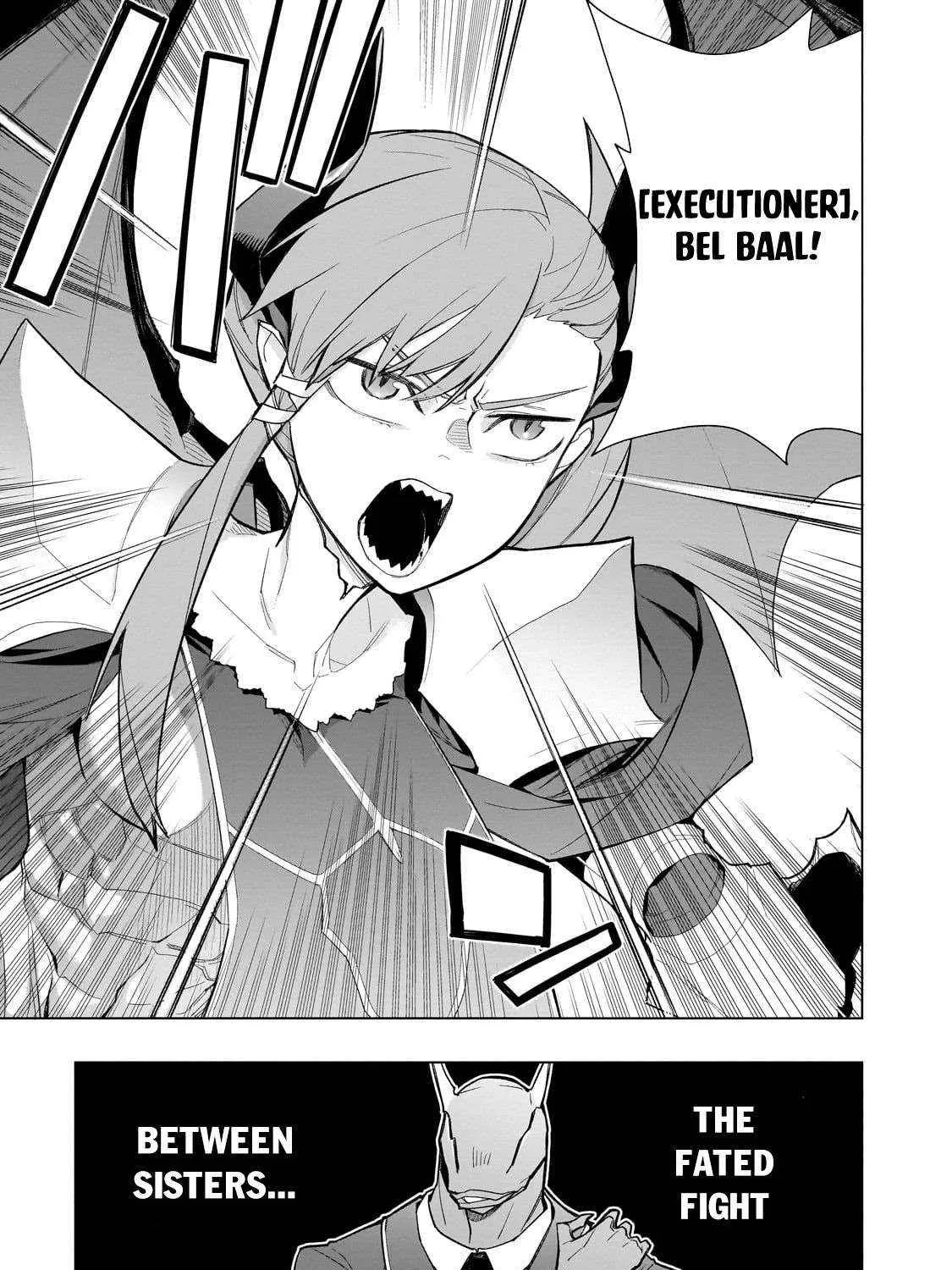 Kuro No Shoukanshi Chapter 151 page 43 - 