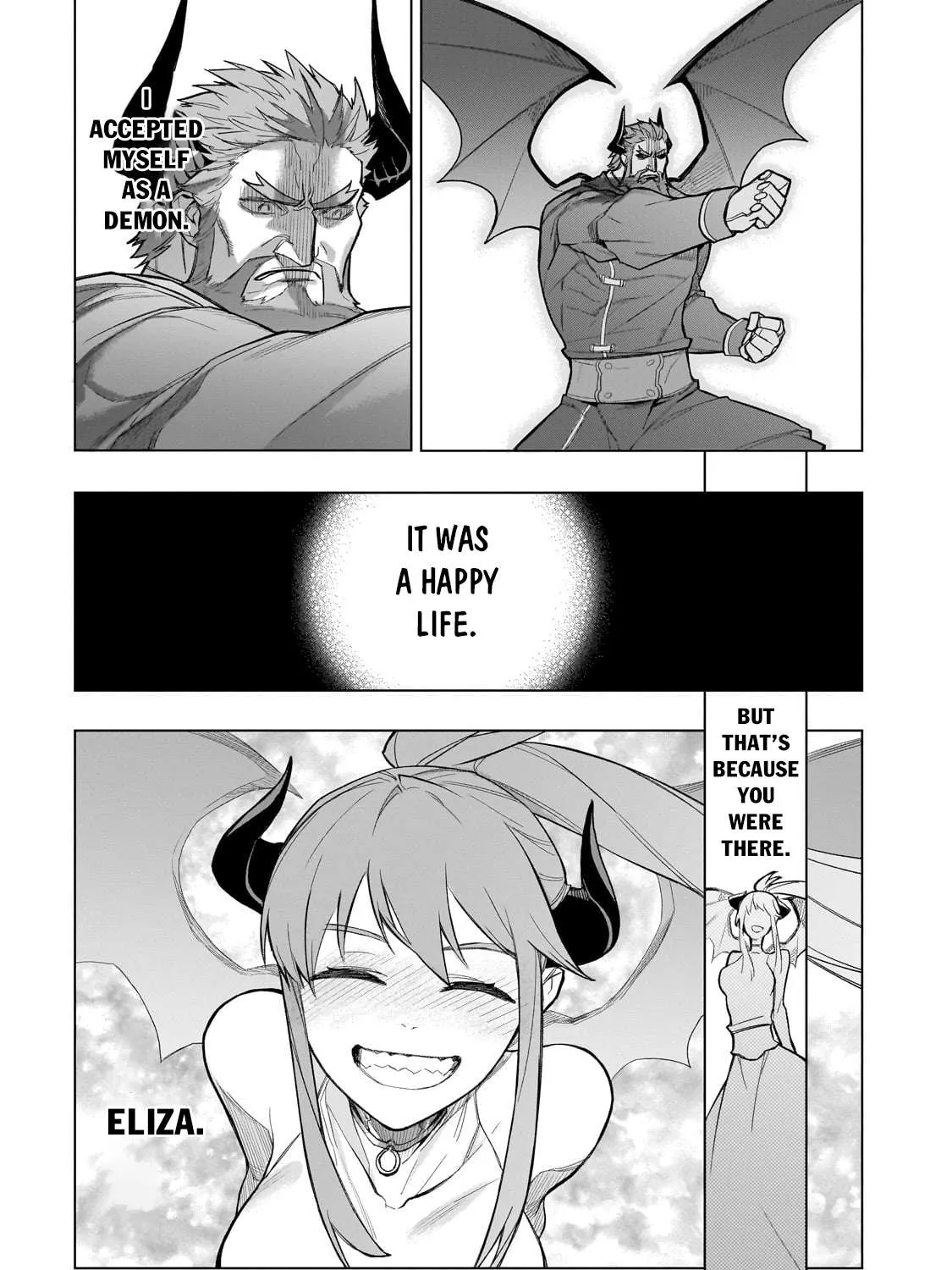 Kuro No Shoukanshi Chapter 153 page 9 - 