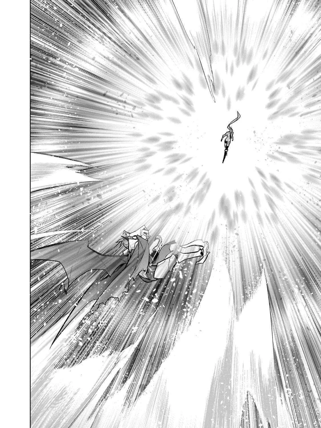 Kuro No Shoukanshi Chapter 154 page 23 - 