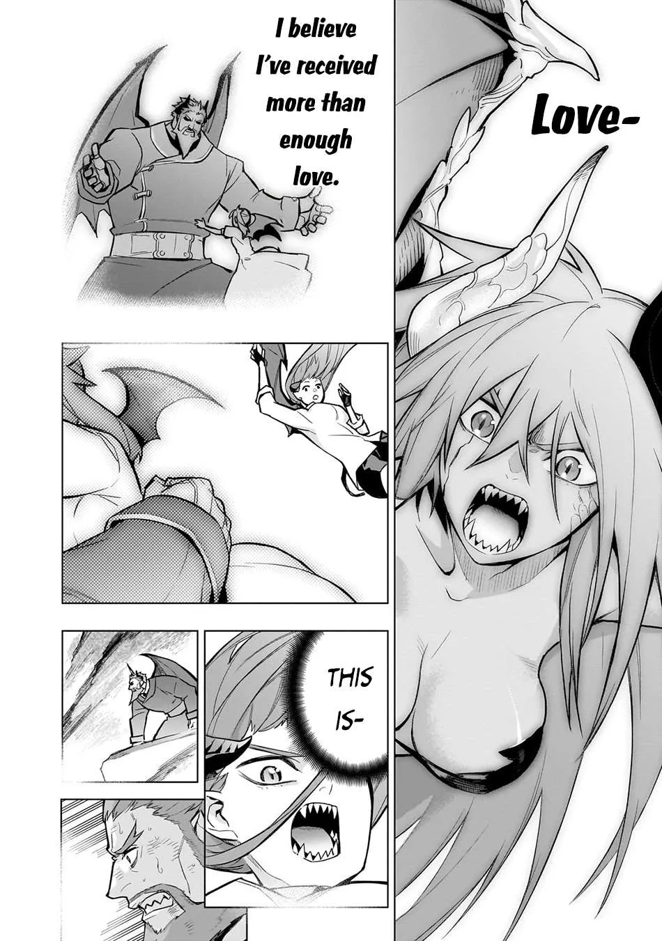 Kuro No Shoukanshi Chapter 158 page 4 - 