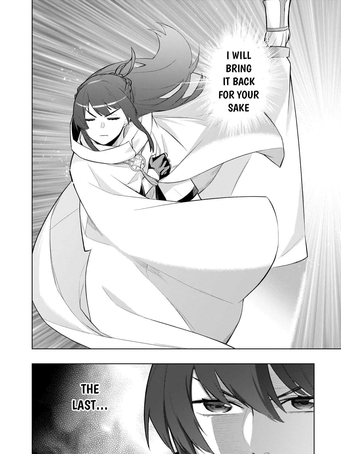 Kuro No Shoukanshi Chapter 166 page 29 - 