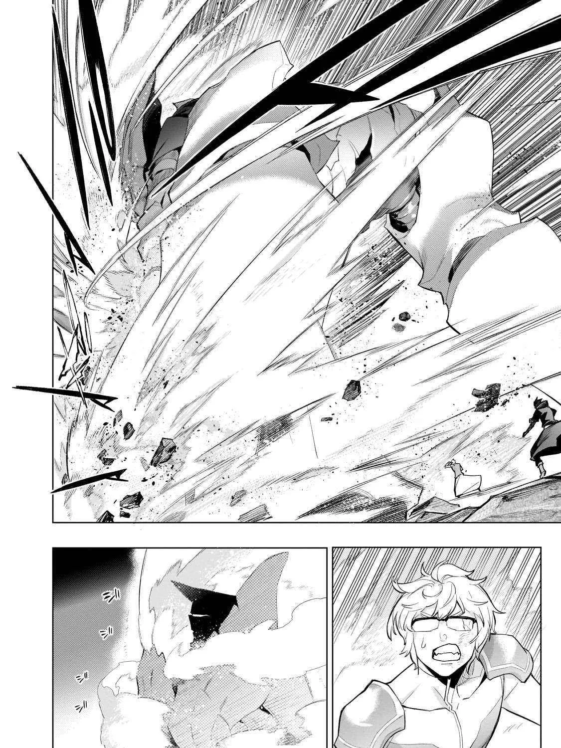 Kuro No Shoukanshi Chapter 169 page 17 - 