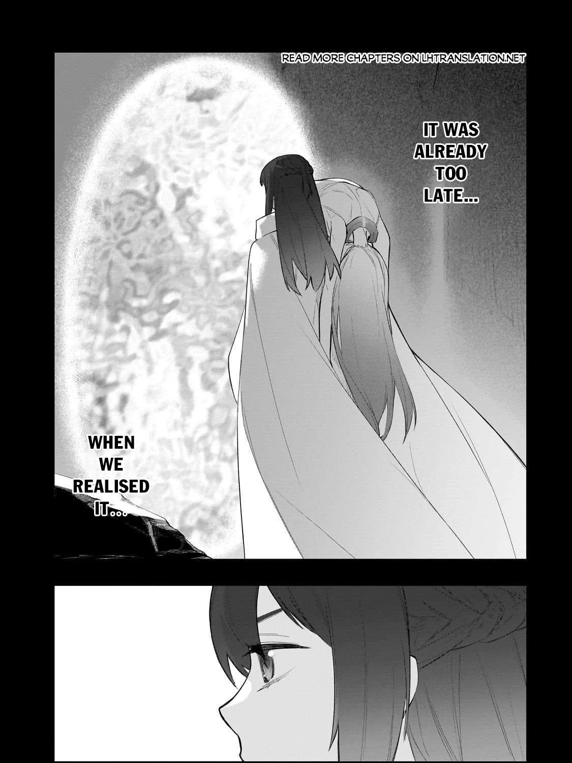 Kuro No Shoukanshi Chapter 169 page 29 - 