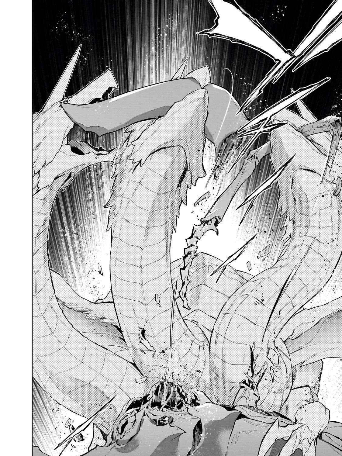 Kuro No Shoukanshi Chapter 169 page 9 - 