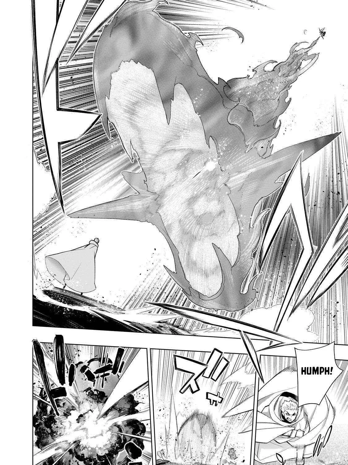 Kuro No Shoukanshi Chapter 170 page 29 - 