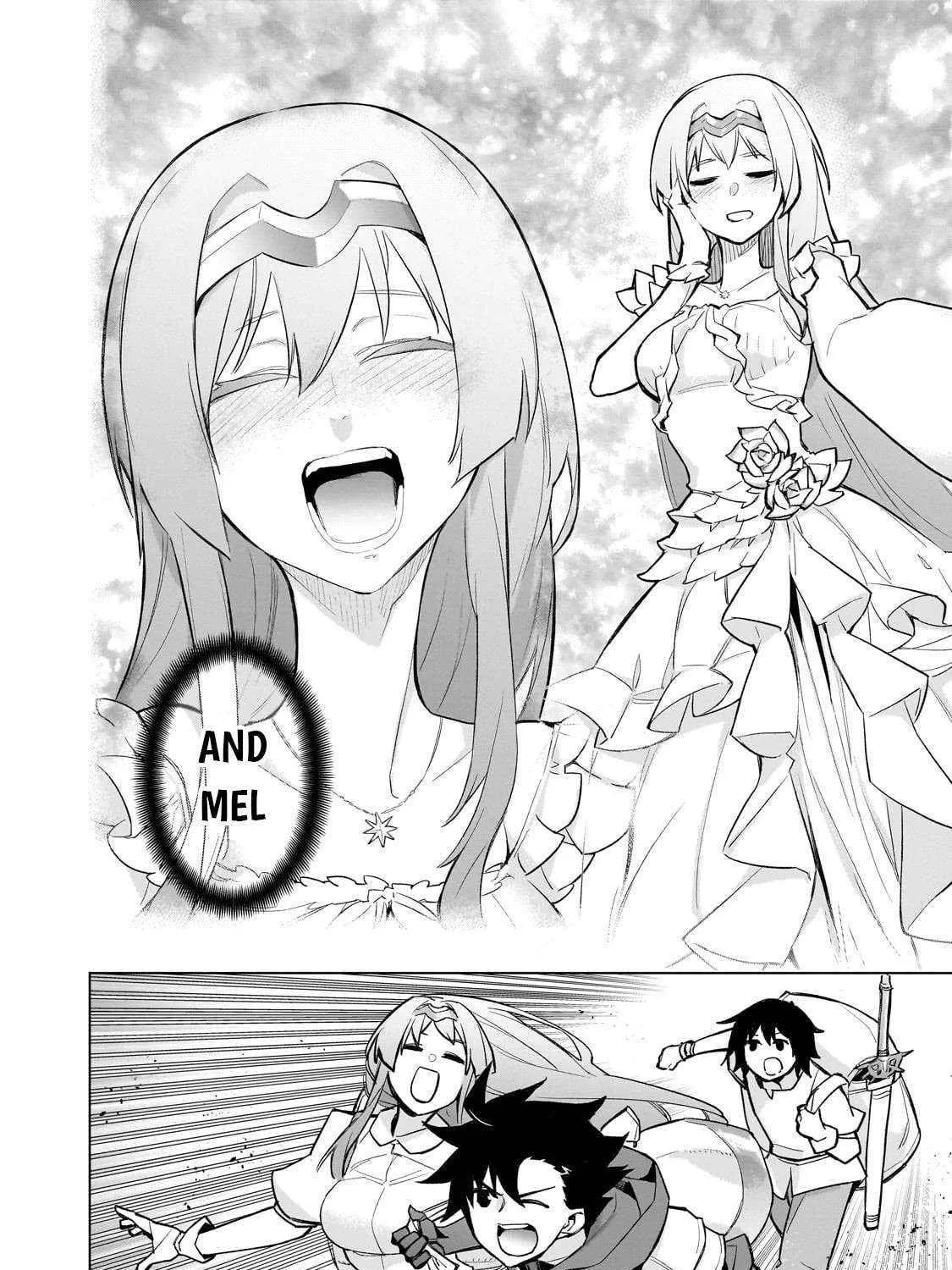 Kuro No Shoukanshi Chapter 172 page 13 - 