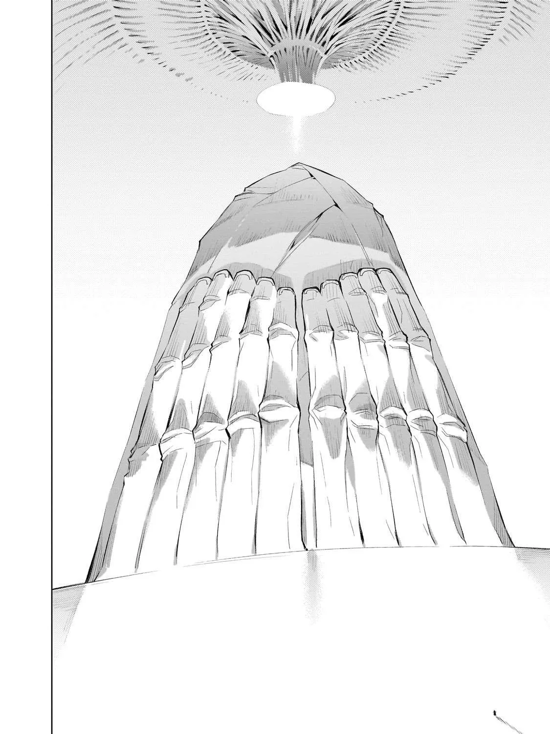 Kuro No Shoukanshi Chapter 172 page 21 - 