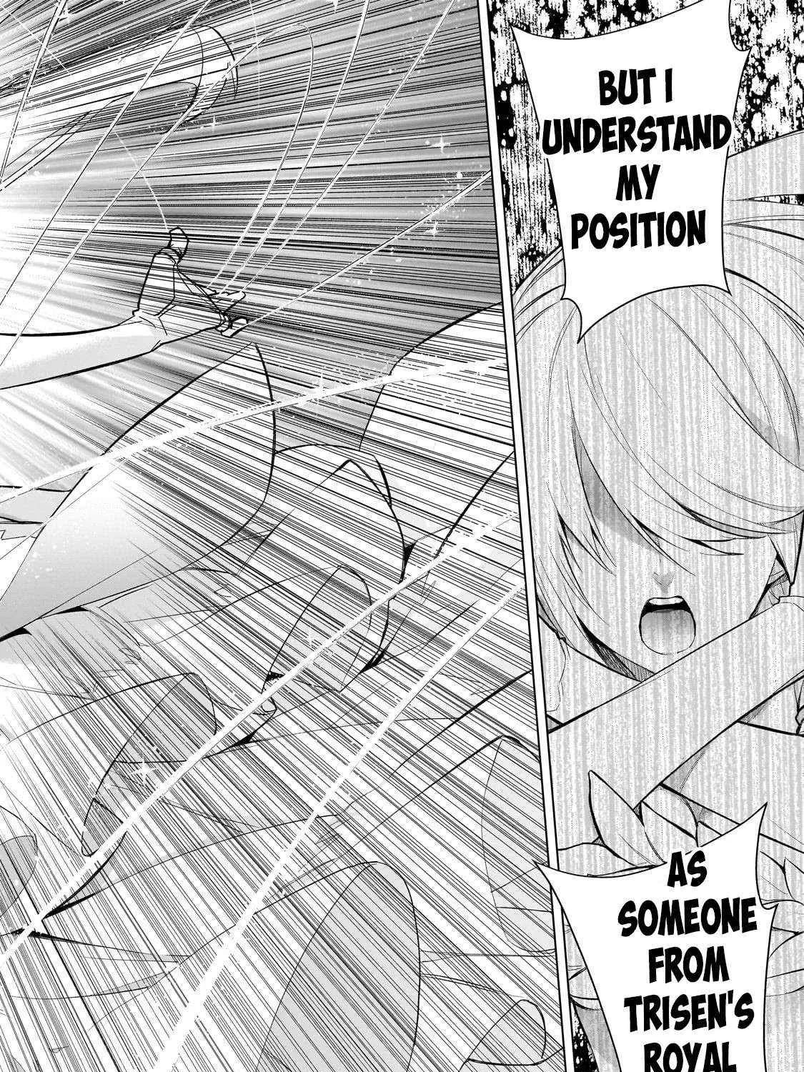 Kuro No Shoukanshi Chapter 173 page 33 - 