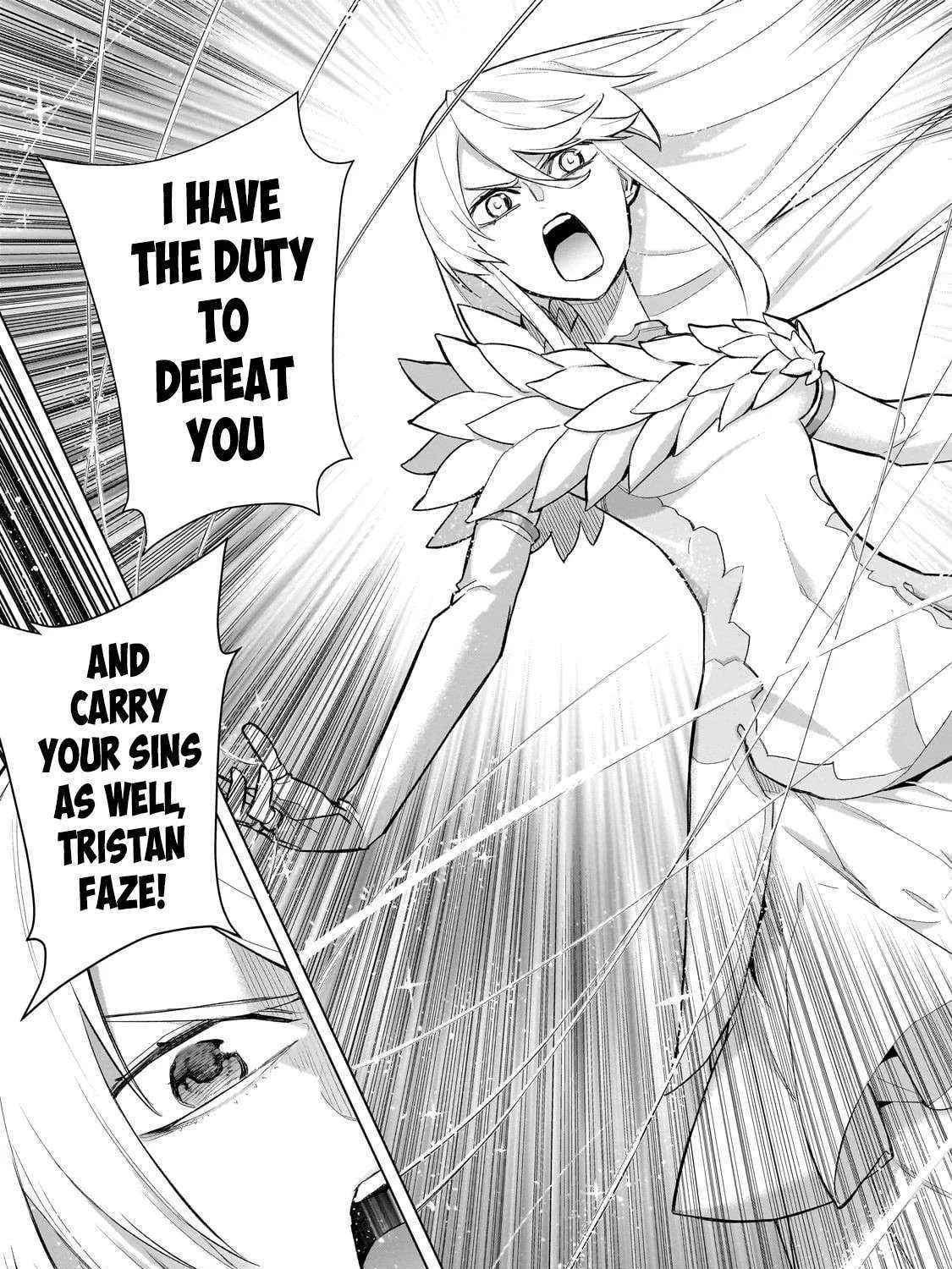 Kuro No Shoukanshi Chapter 173 page 35 - 