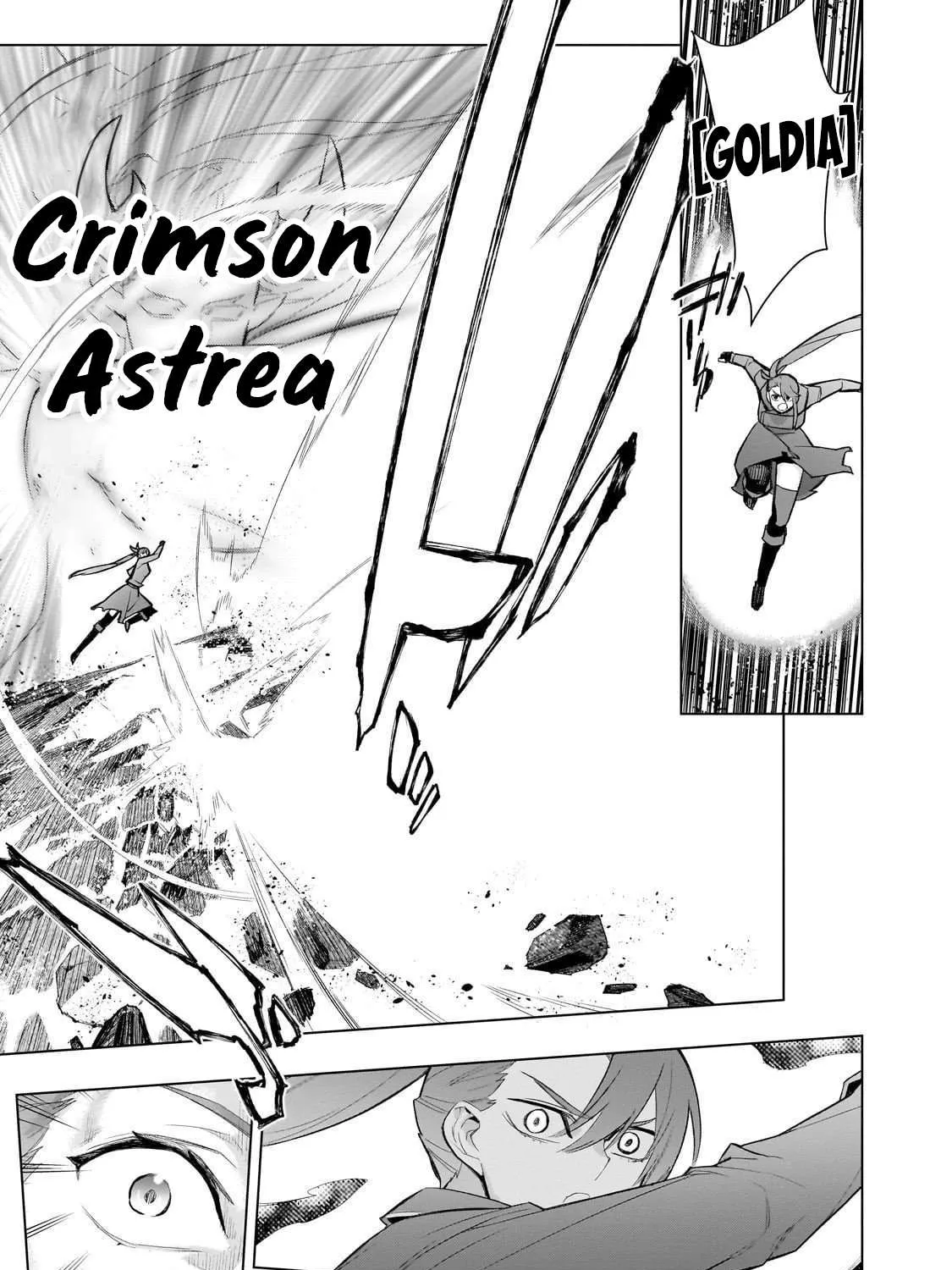 Kuro No Shoukanshi Chapter 174 page 19 - 