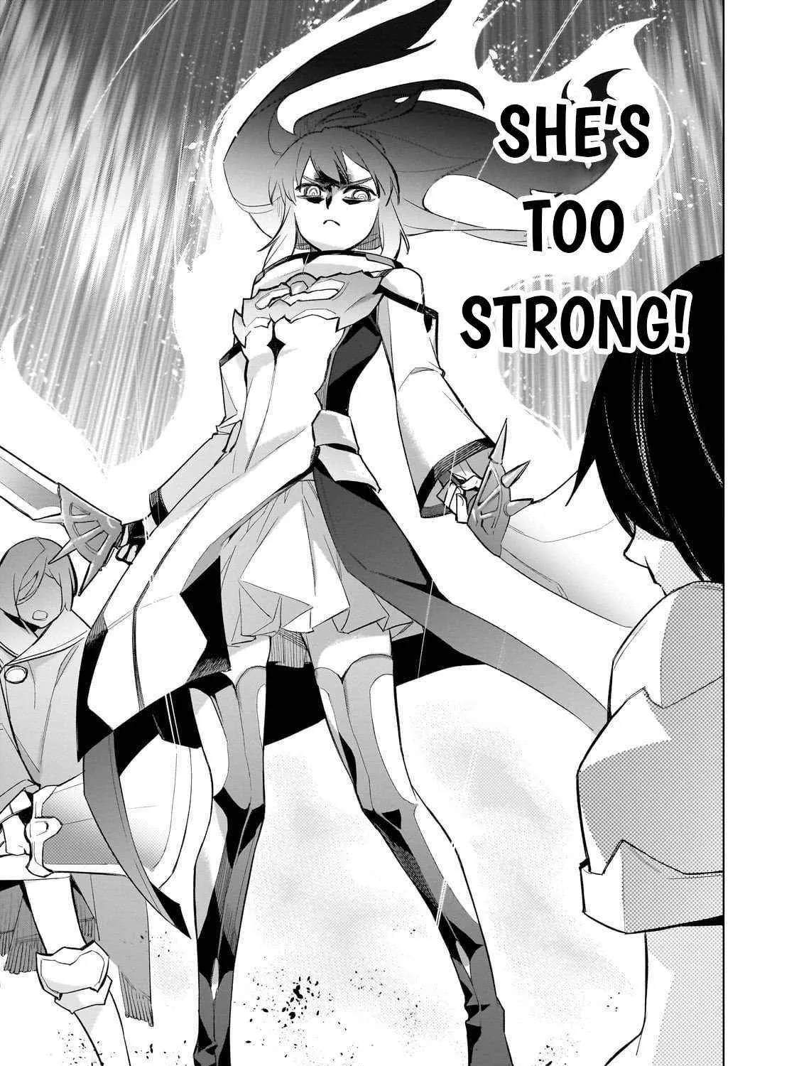 Kuro No Shoukanshi Chapter 174 page 41 - 