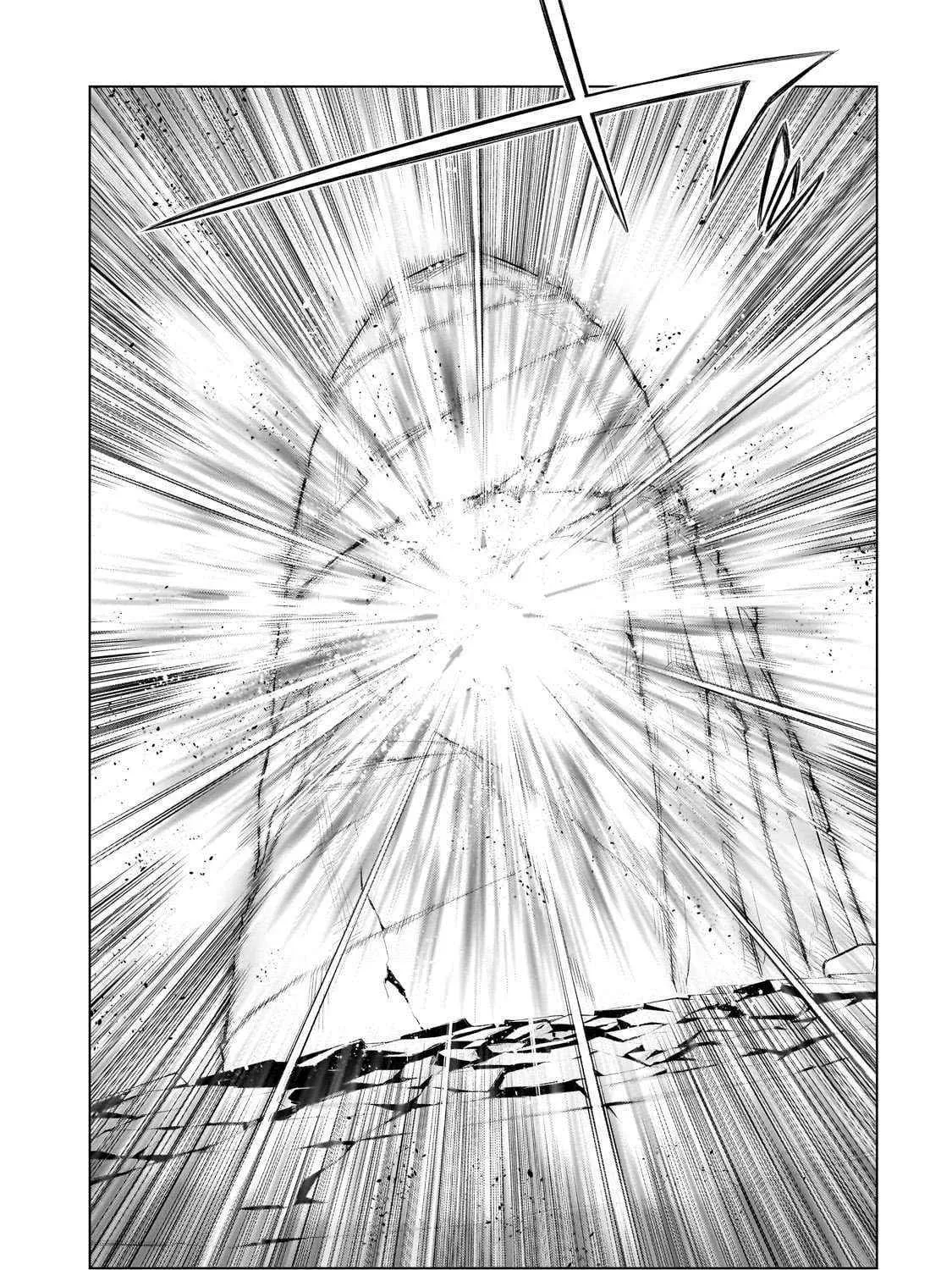 Kuro No Shoukanshi Chapter 176 page 31 - 