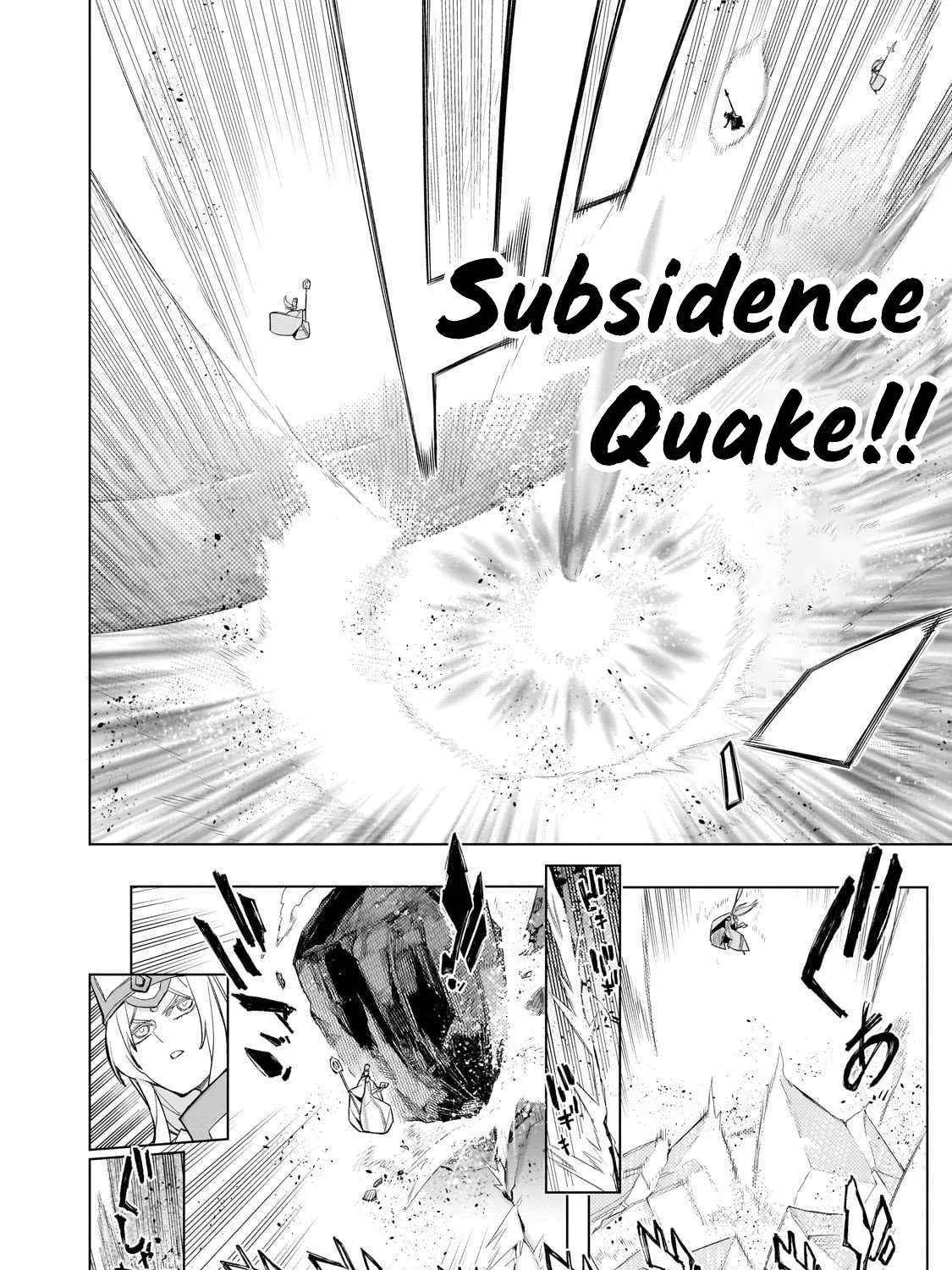 Kuro No Shoukanshi Chapter 176 page 5 - 