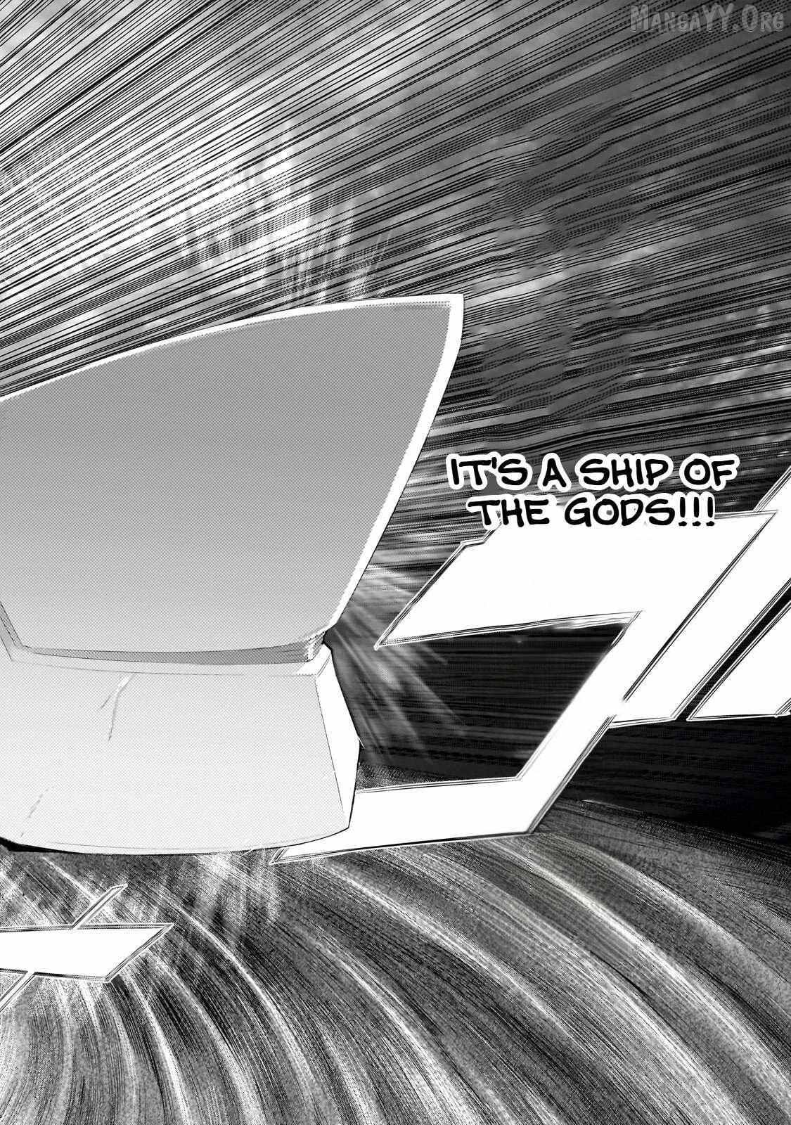 Kuro No Shoukanshi Chapter 181 page 15 - 