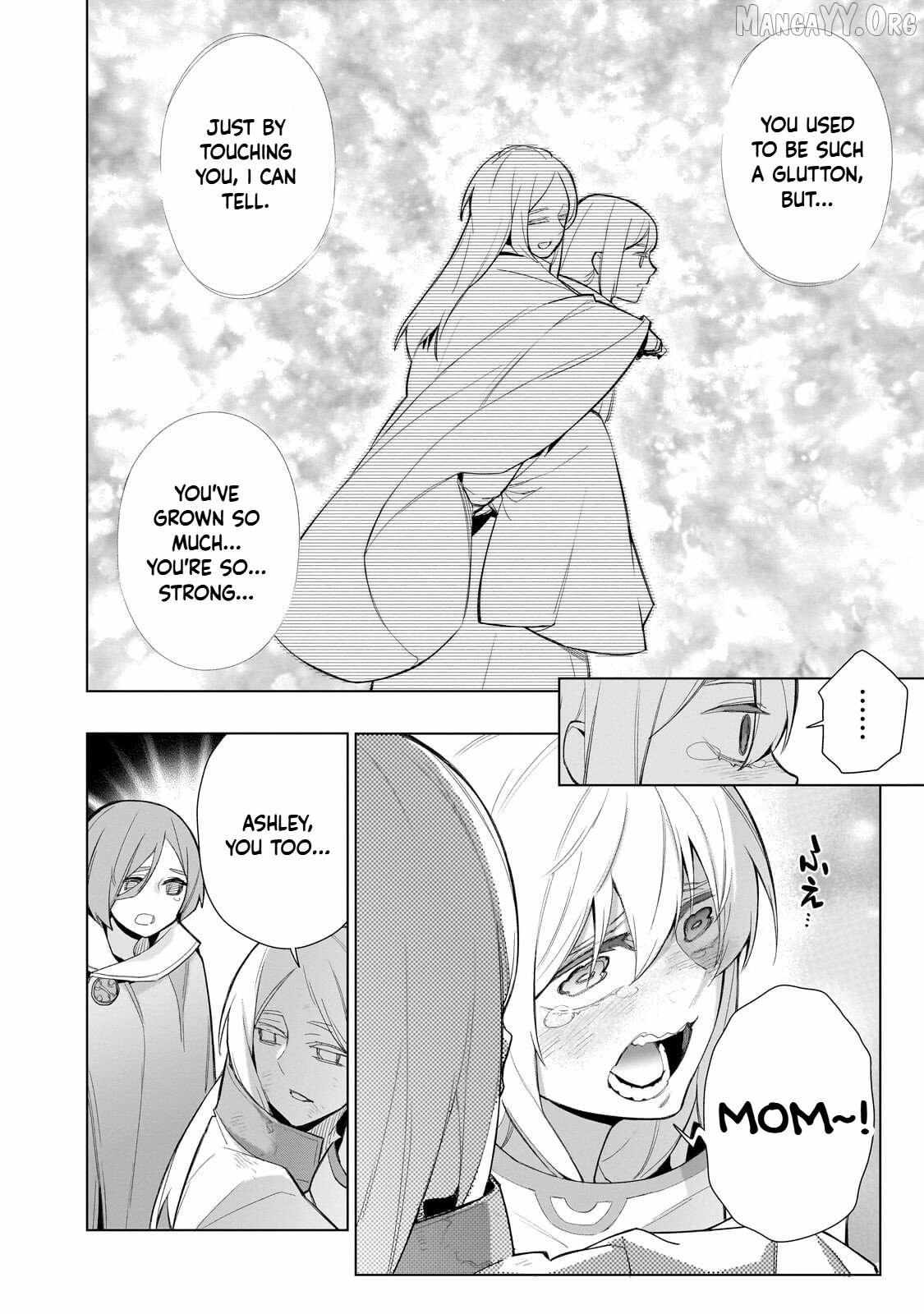 Kuro No Shoukanshi Chapter 181 page 3 - 