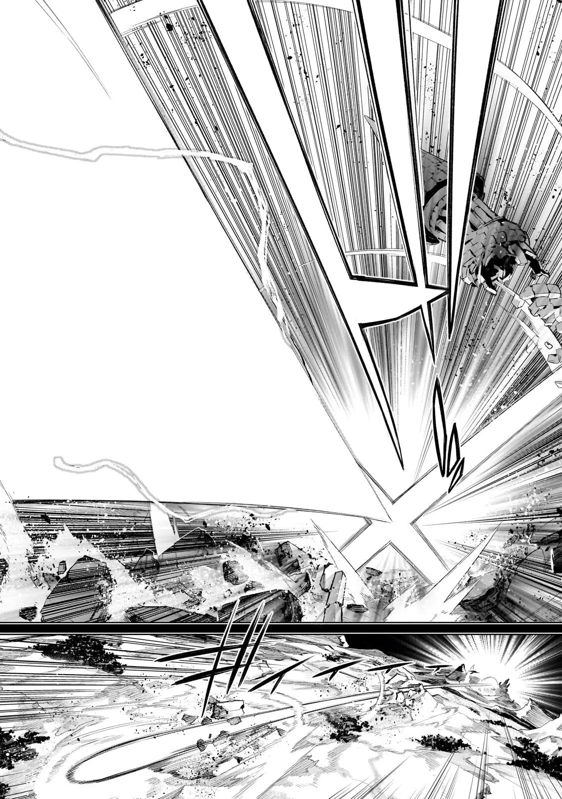 Kuro No Shoukanshi Chapter 186.1 page 4 - 