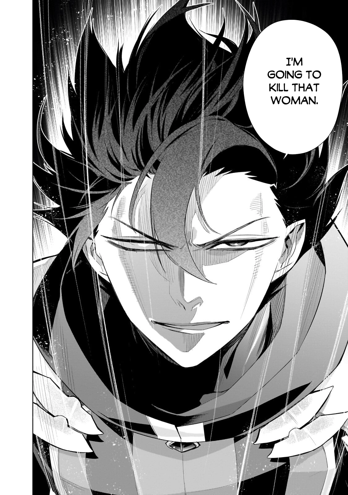 Kuro No Shoukanshi Chapter 186 page 7 - 