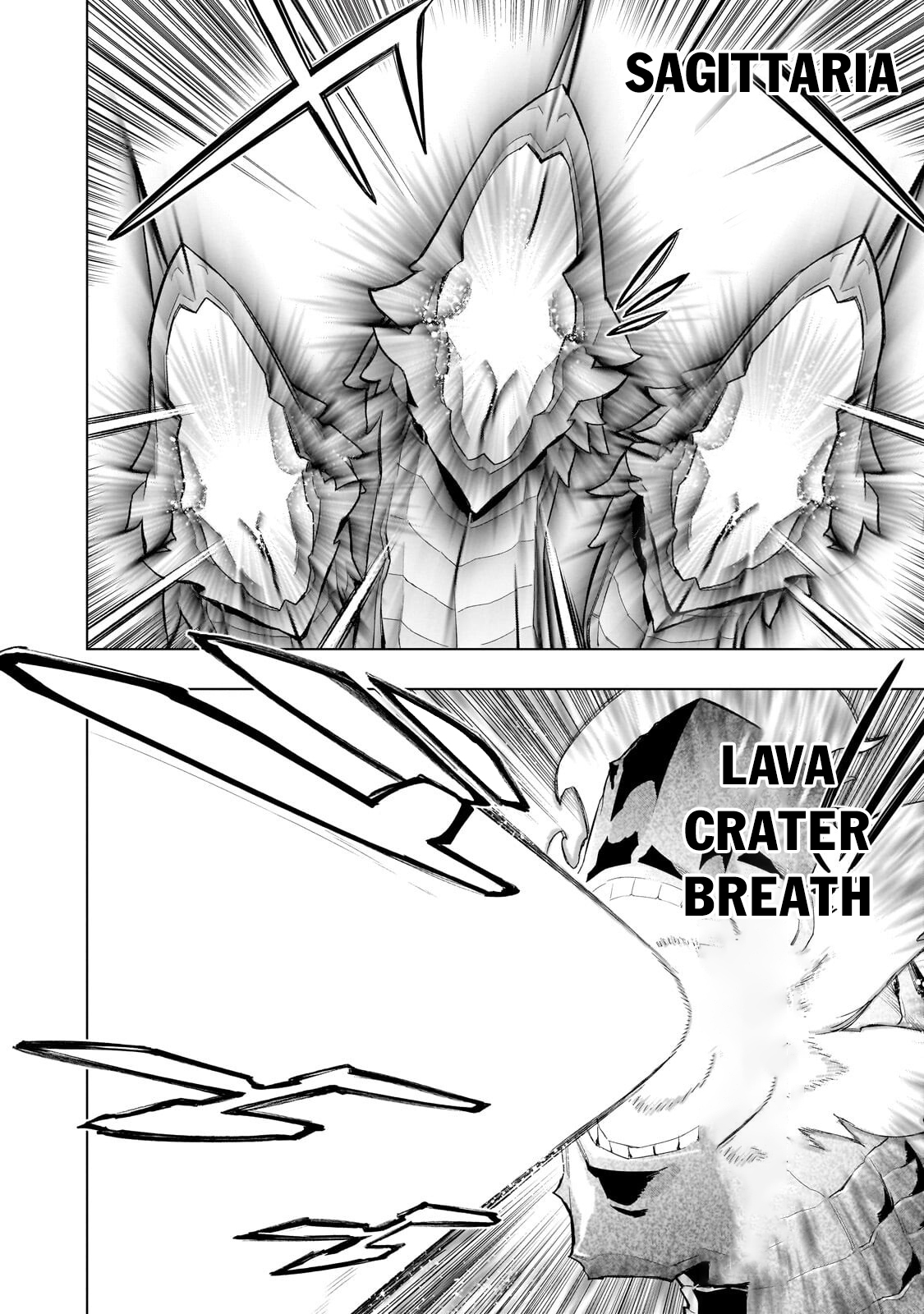 Kuro No Shoukanshi Chapter 193.2 page 10 - 
