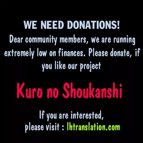Kuro No Shoukanshi Chapter 2 page 40 - 