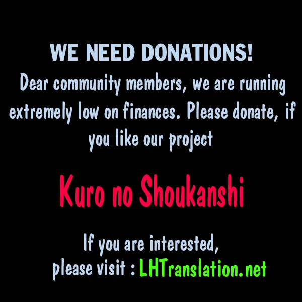 Kuro No Shoukanshi Chapter 25 page 23 - 