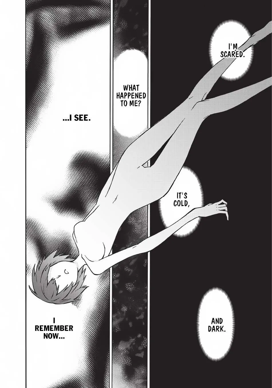 Kuro No Shoukanshi Chapter 25 page 4 - 