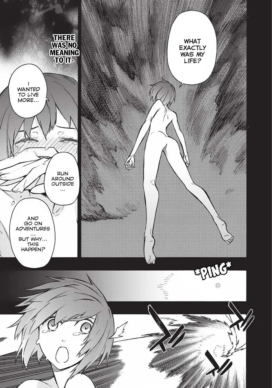 Kuro No Shoukanshi Chapter 25 page 7 - 
