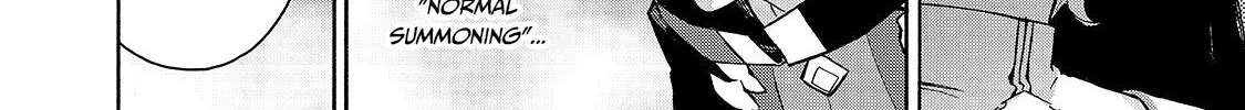 Kuro No Shoukanshi Chapter 35 page 22 - 