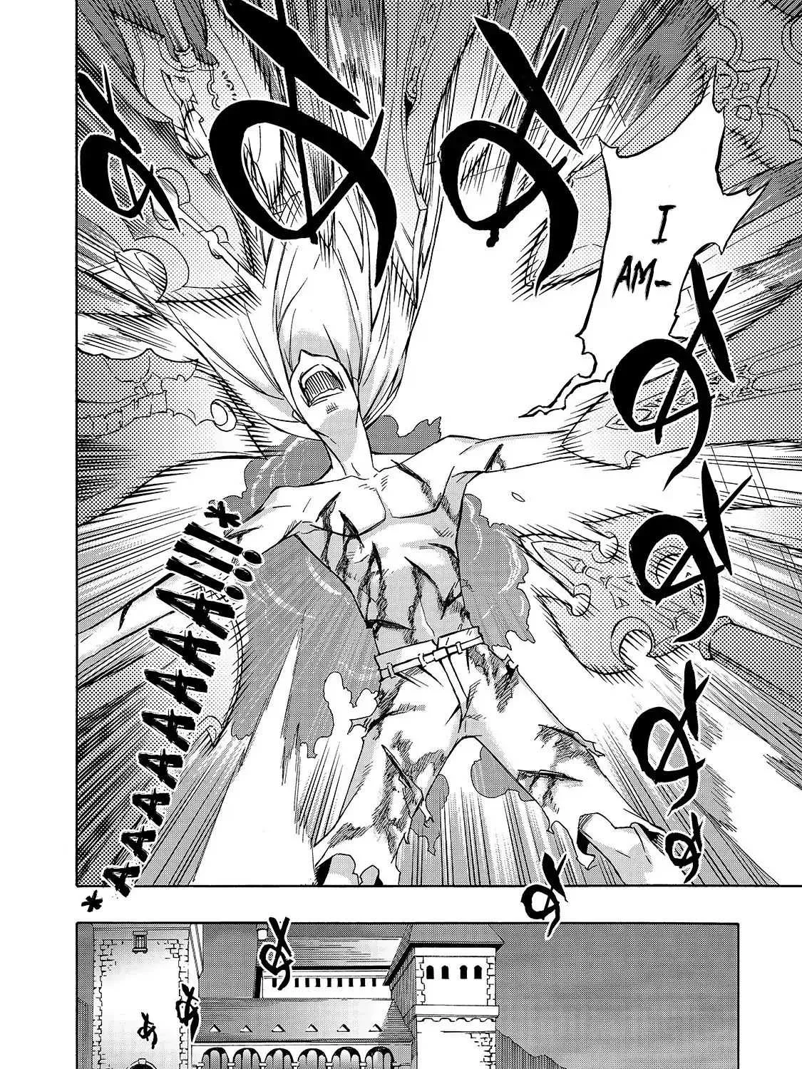 Kuro No Shoukanshi Chapter 37 page 44 - 