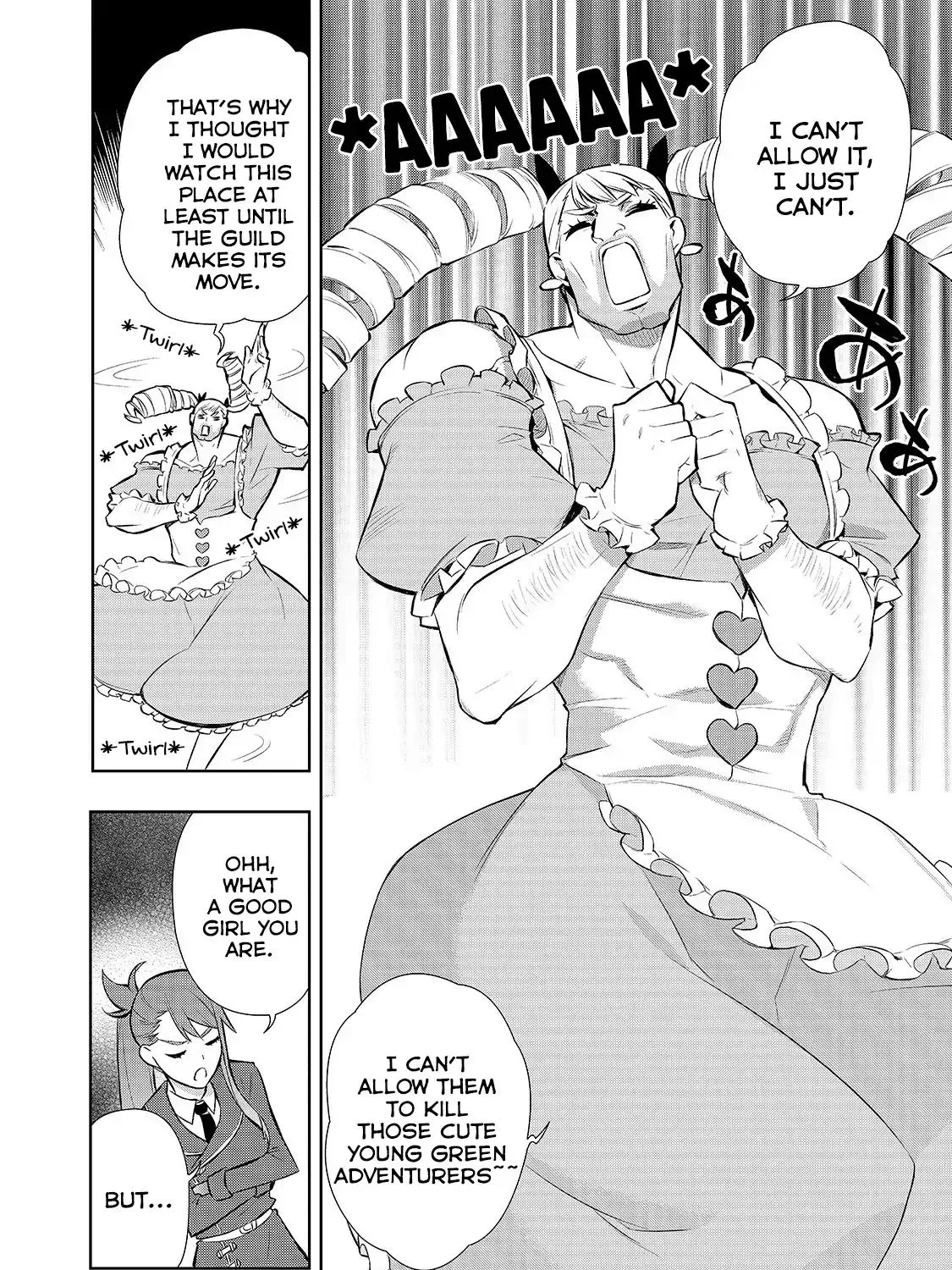 Kuro No Shoukanshi Chapter 39 page 16 - 