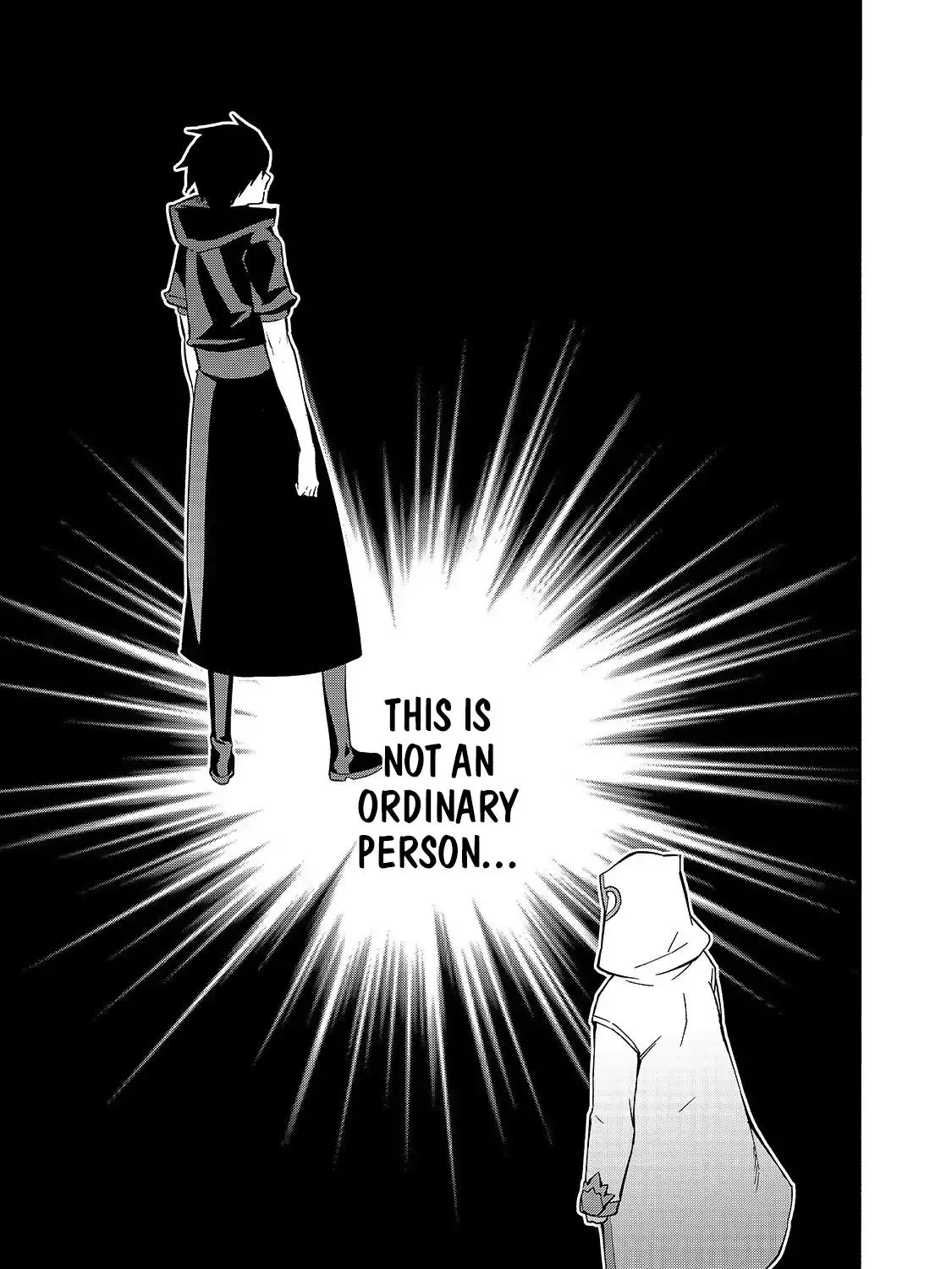 Kuro No Shoukanshi Chapter 41 page 26 - 