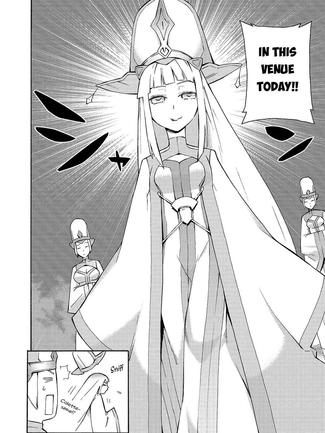 Kuro No Shoukanshi Chapter 43 page 17 - 