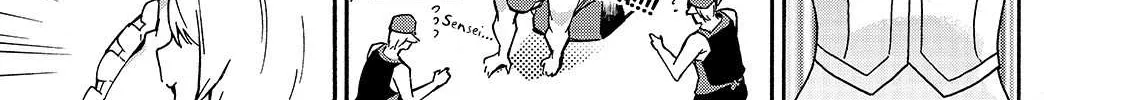 Kuro No Shoukanshi Chapter 45 page 7 - 