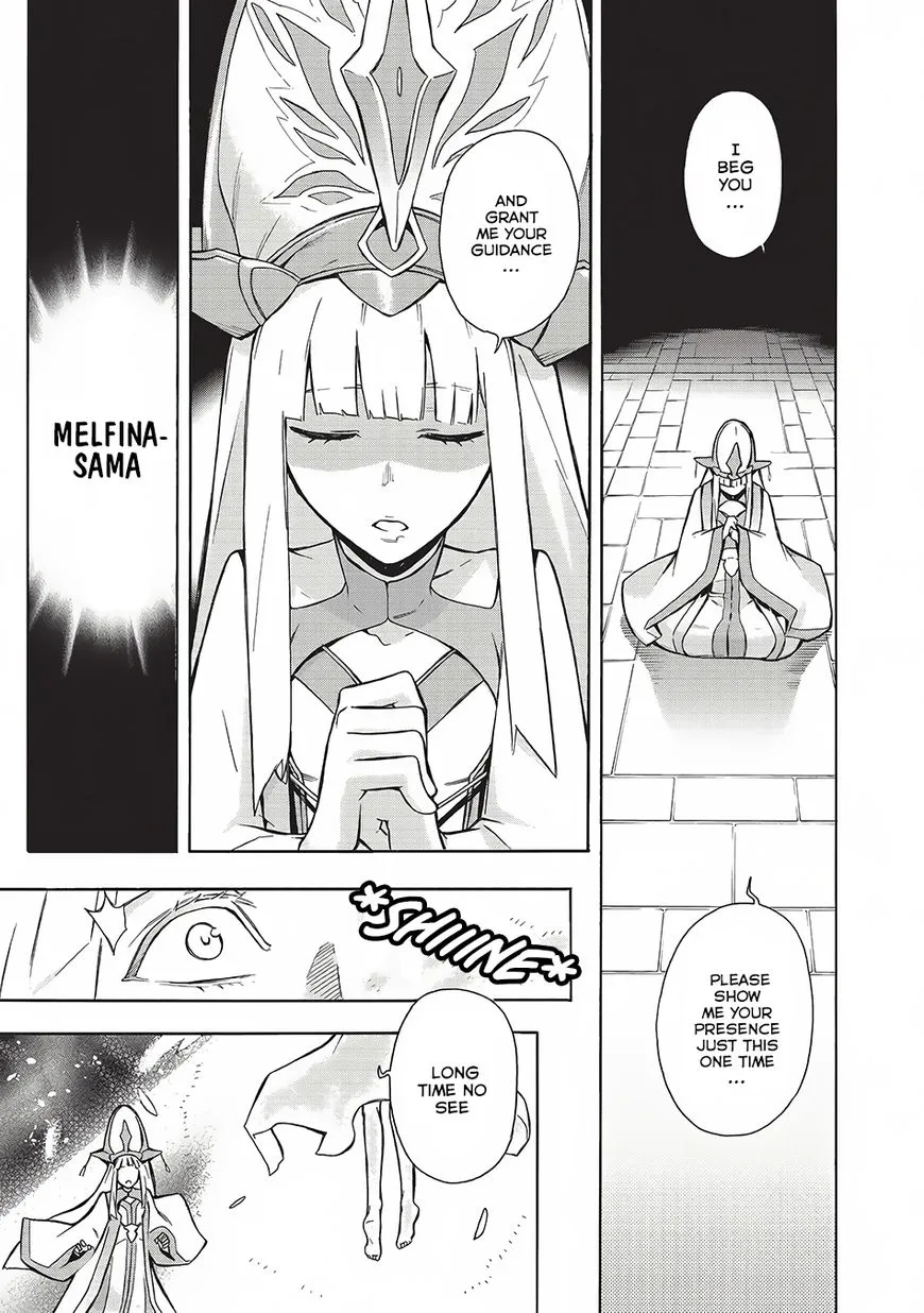 Kuro No Shoukanshi Chapter 6 page 22 - 